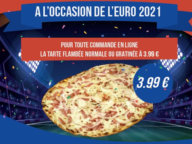 Promo du moment